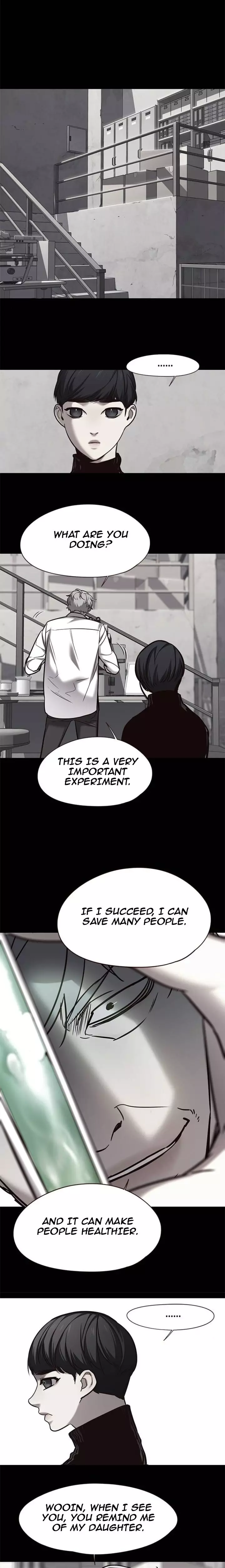 Eleceed, chapter 104, image 22