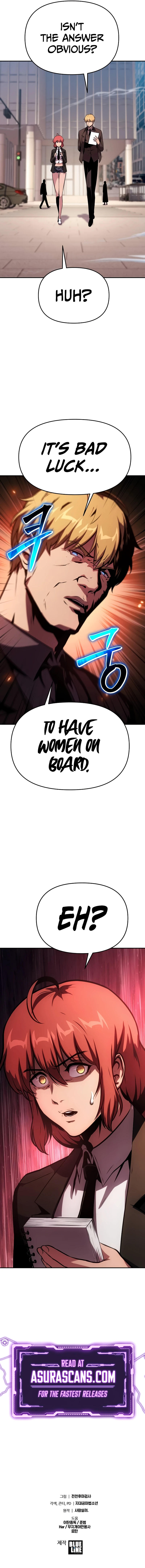 The Knight King Who Returned with a God, chapter 52, image 14