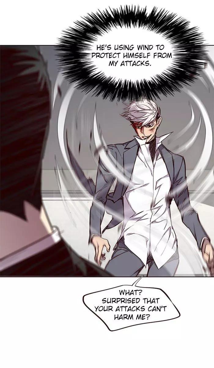 Eleceed, chapter 32, image 19