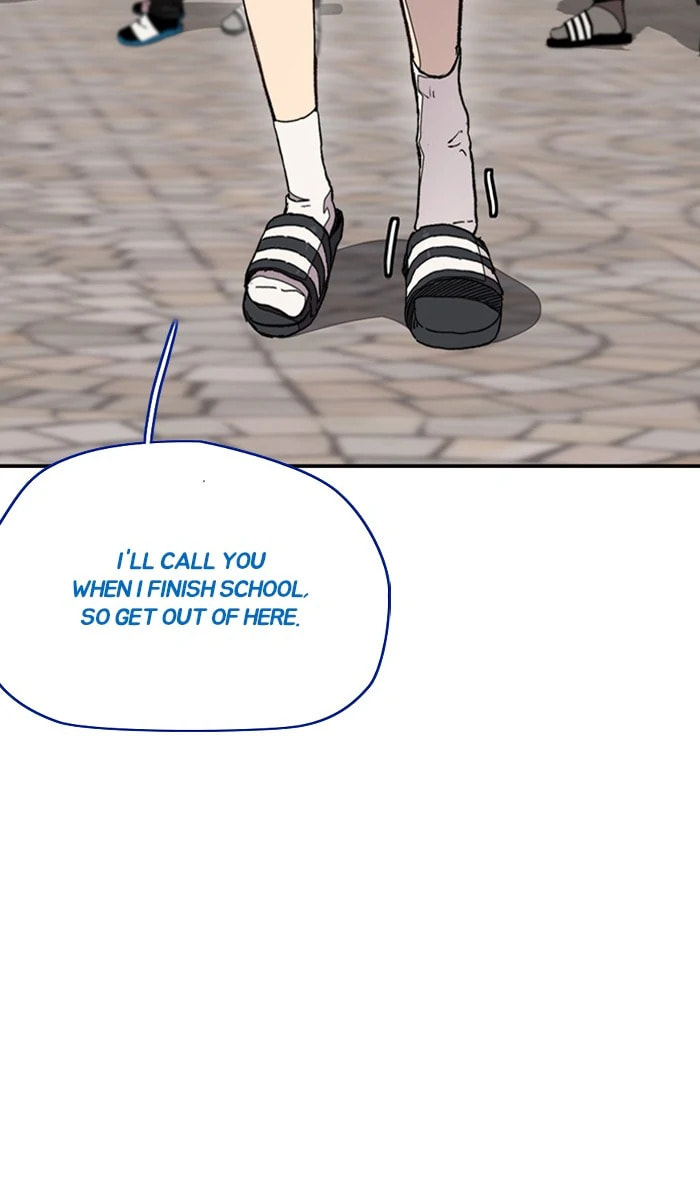 Wind Breaker, chapter 295, image 64