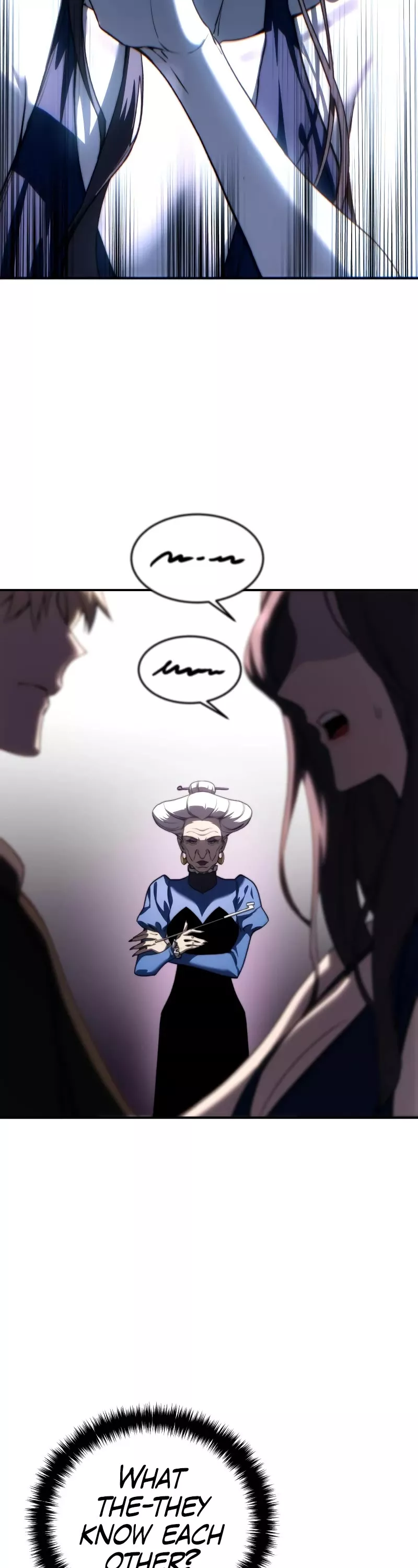 Star-Fostered Swordmaster, chapter 36, image 5