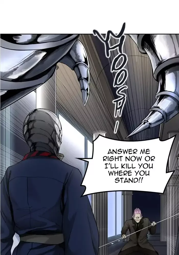 Tower of God, chapter 433, image 56