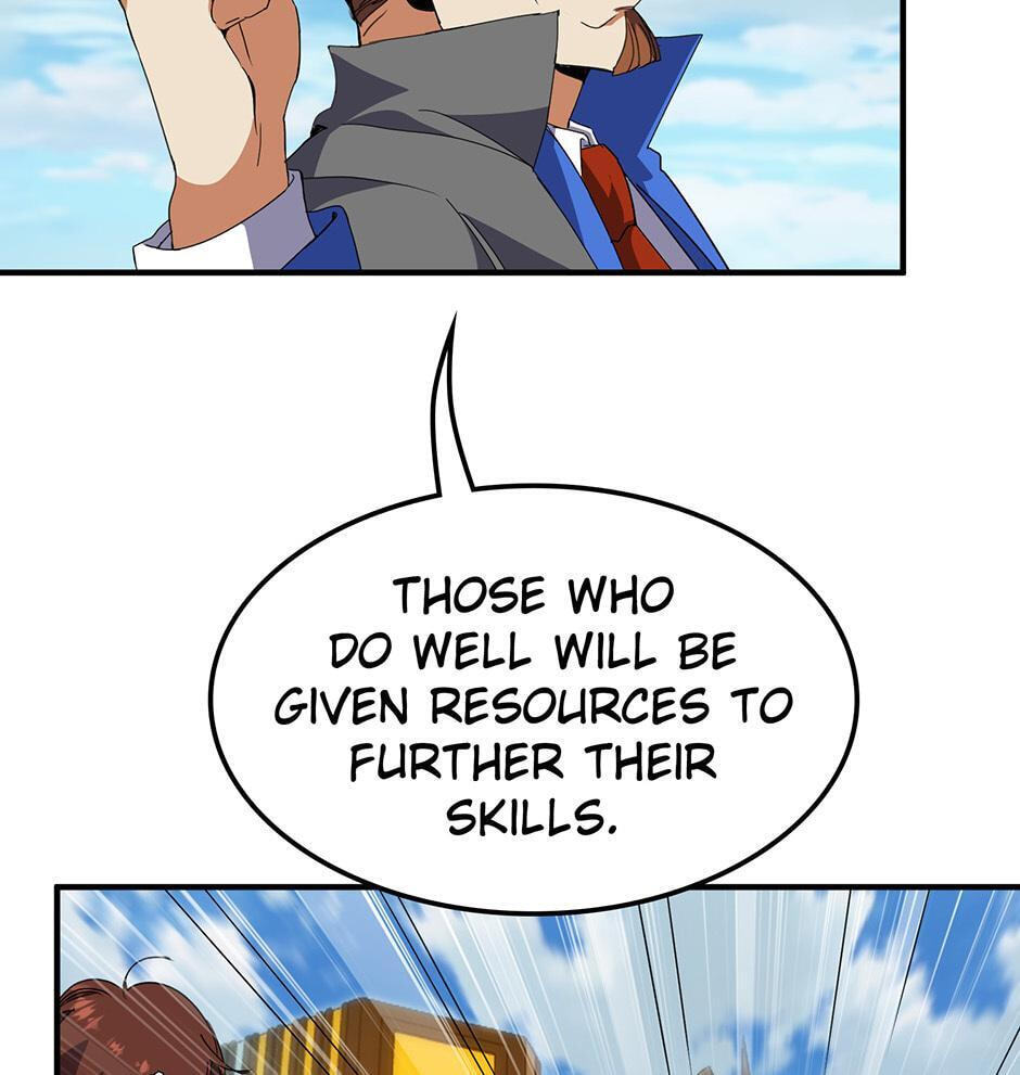 The Beginning After the End, chapter 209, image 19