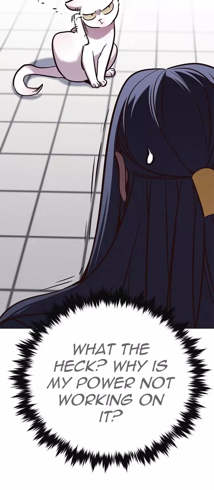 Eleceed, chapter 166, image 38