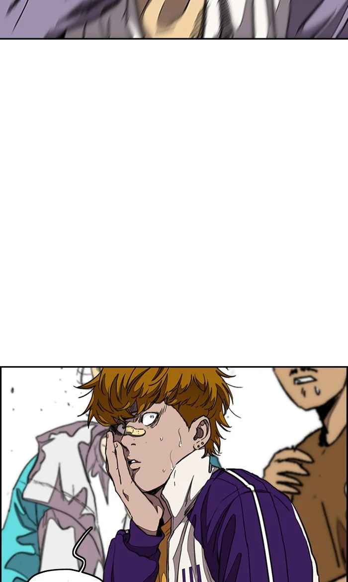 Wind Breaker, chapter 293, image 113