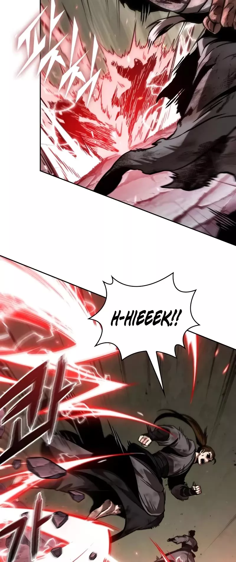 Nano Machine, chapter 259, image 6
