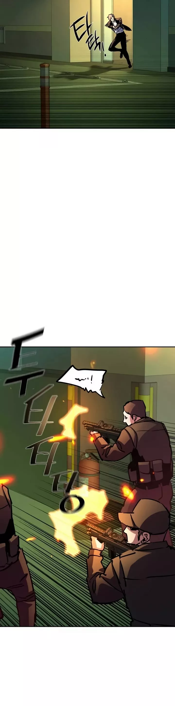 Teenage Mercenary, chapter 219, image 29