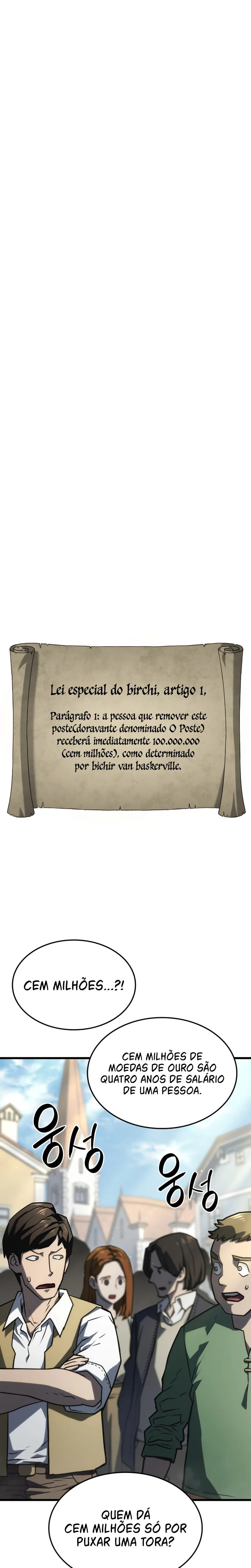 Revenge of the Baskerville Bloodhound, chapter 18, image 2