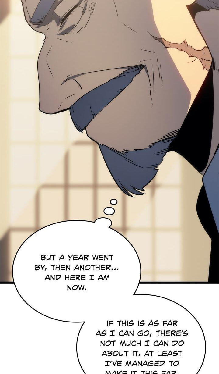 Solo Leveling, chapter 149, page 124