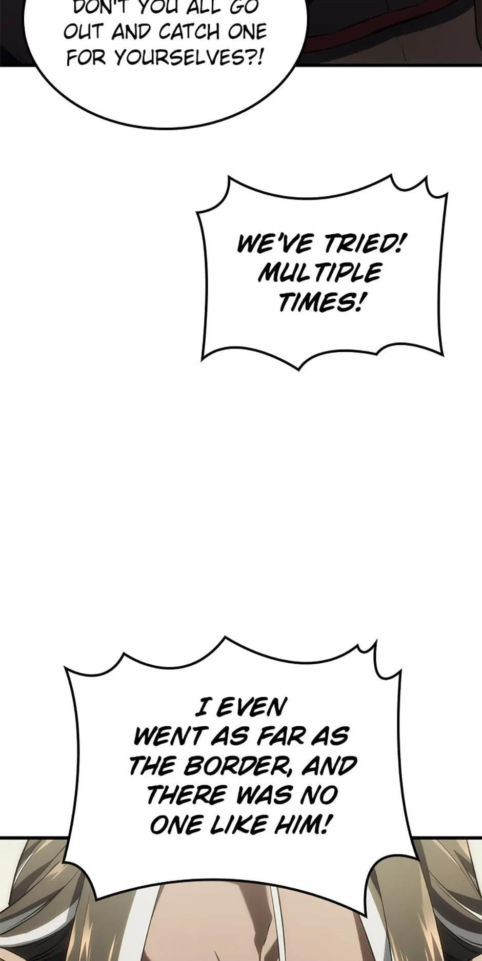 Revenge of the Baskerville Bloodhound, chapter 37, image 77