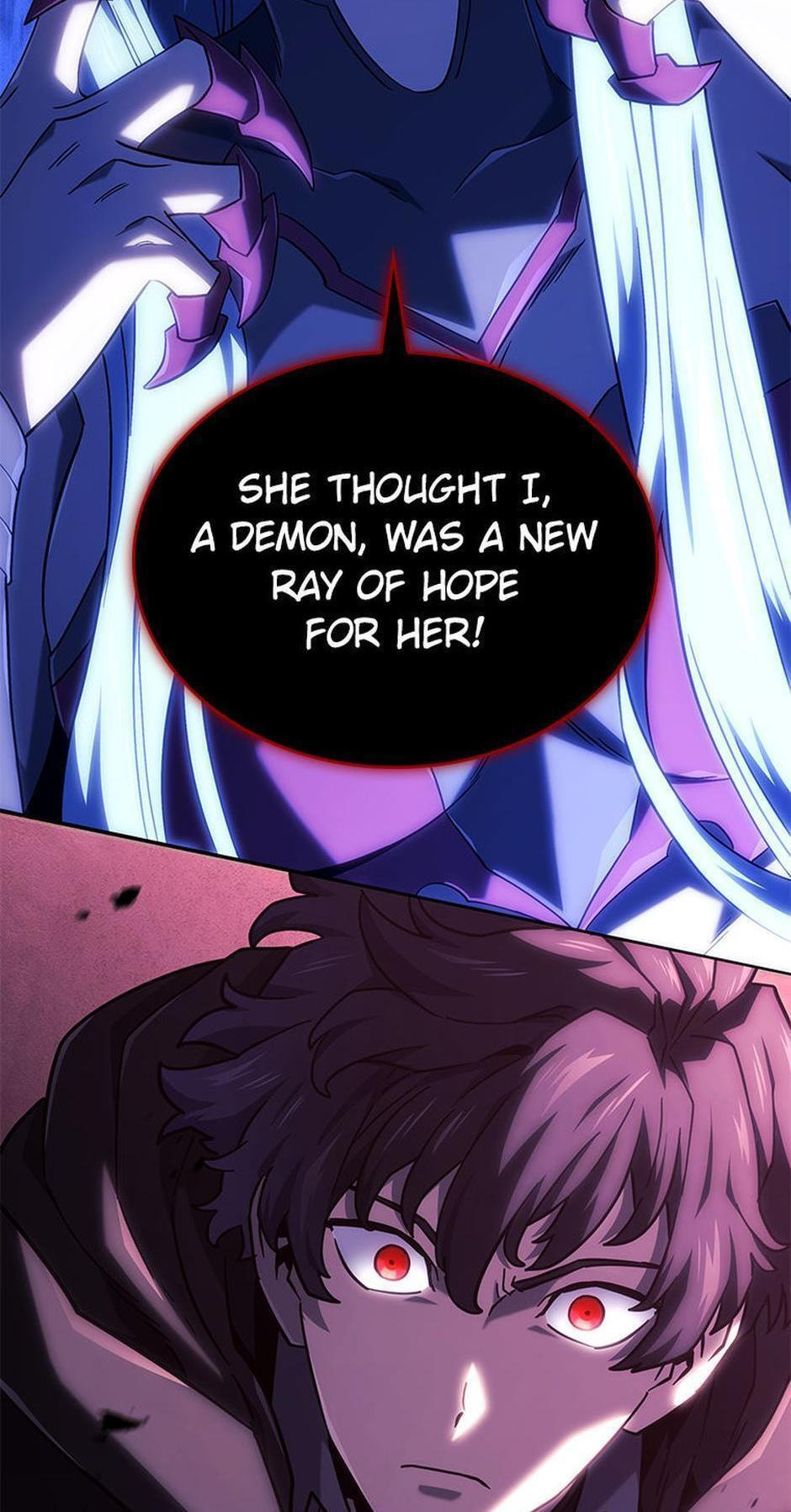 Revenge of the Baskerville Bloodhound, chapter 107, image 24