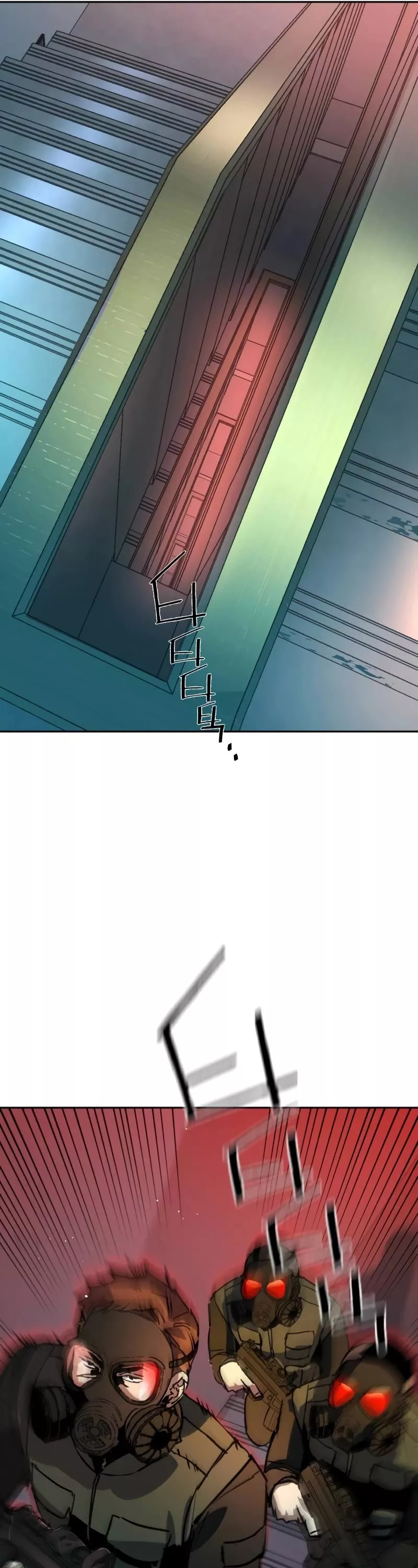 Teenage Mercenary, chapter 171, image 53
