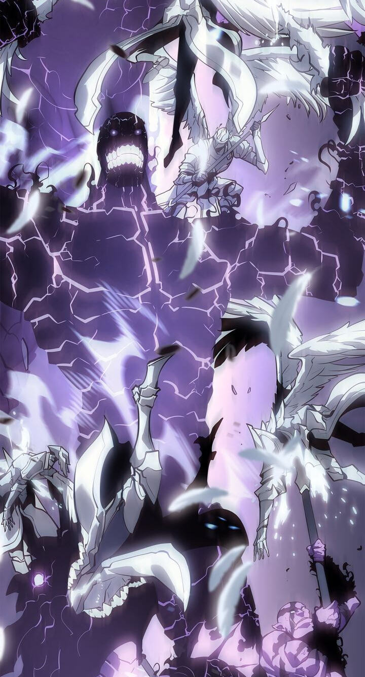 Solo Leveling, chapter 128, image 74