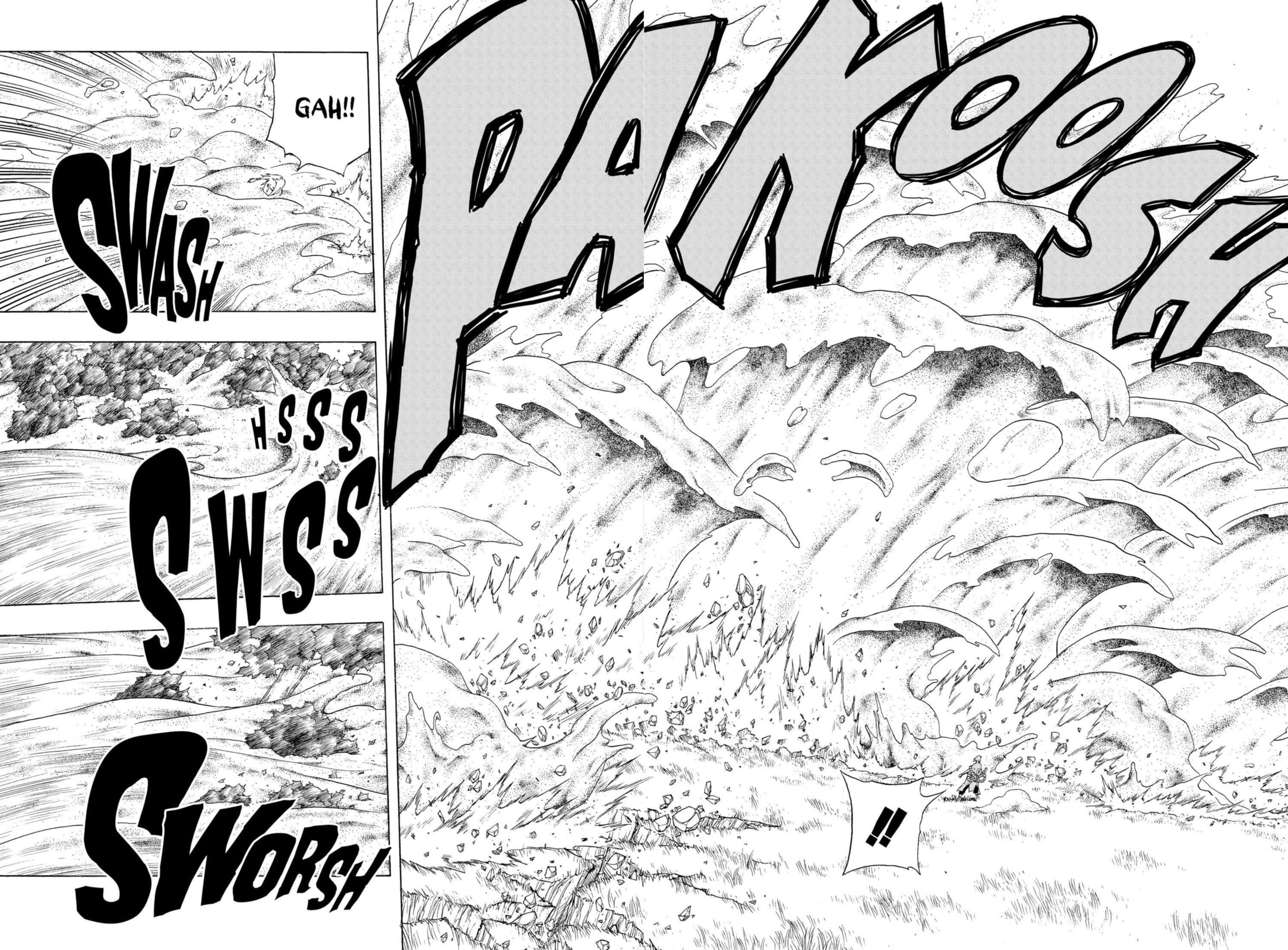 Naruto, chapter 215, image 16
