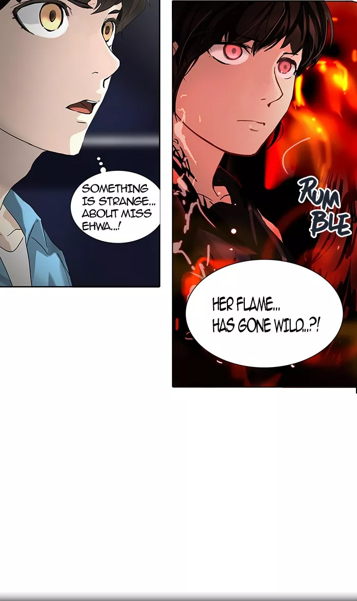 Tower of God, chapter 257, image 11