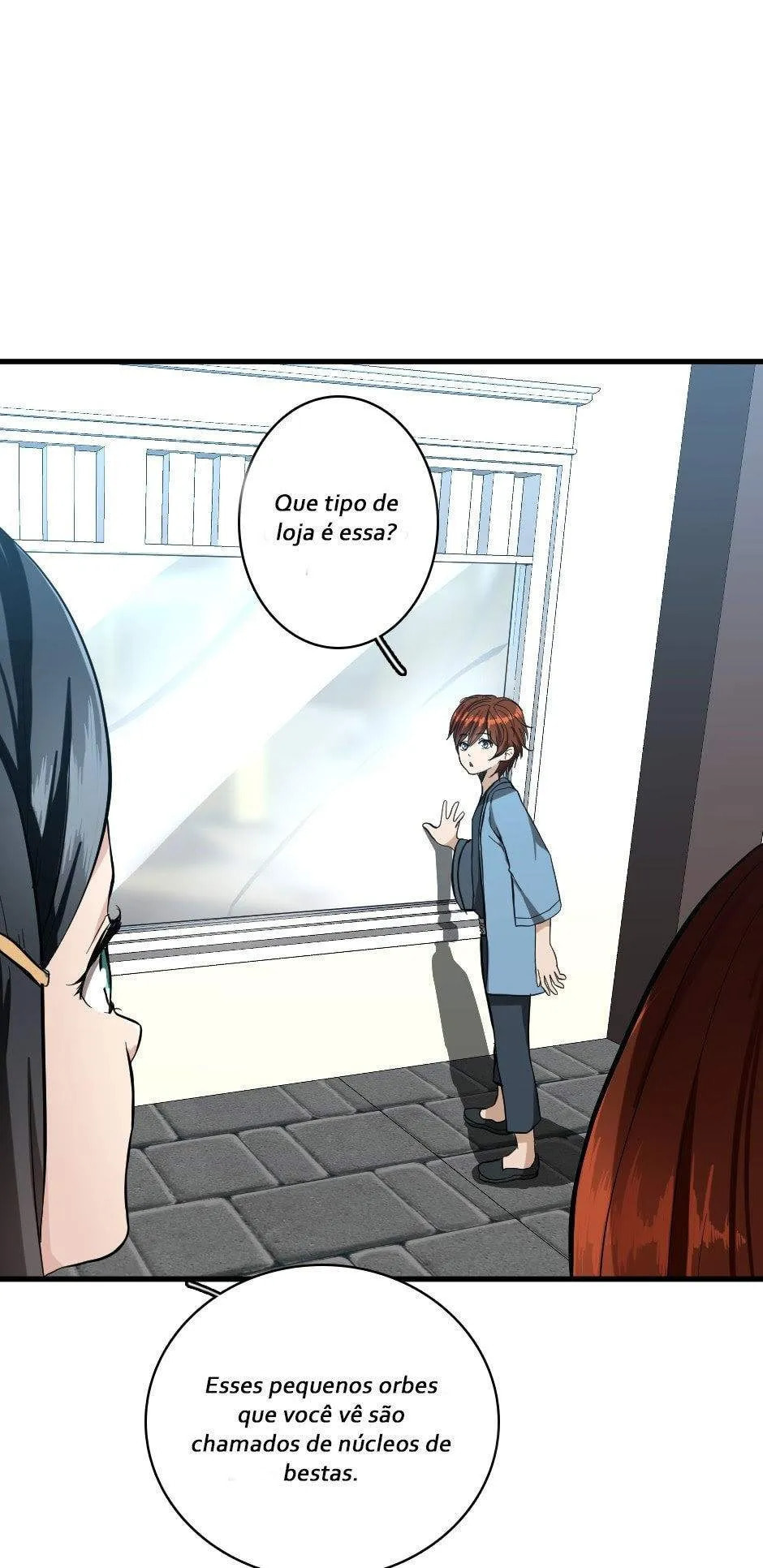 The Beginning After the End, chapter 33, page 18