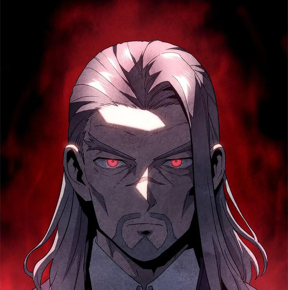 Revenge of the Baskerville Bloodhound, chapter 68, image 8