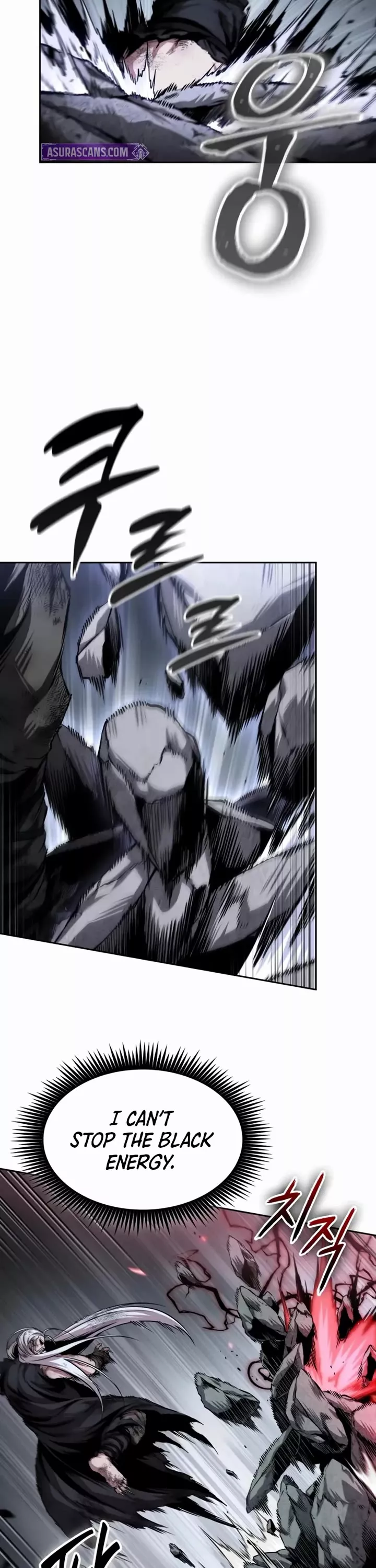 Nano Machine, chapter 299, image 31