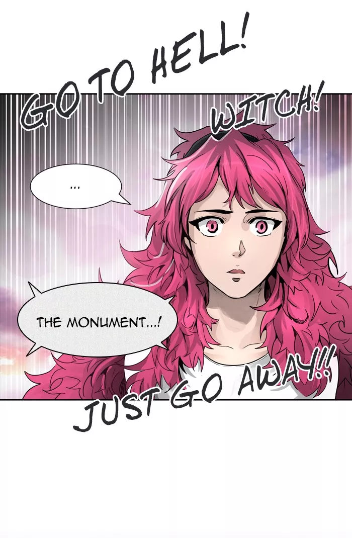 Tower of God, chapter 455, image 122
