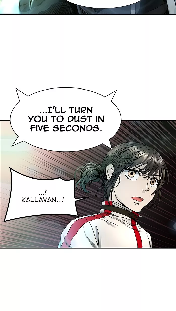 Tower of God, chapter 474, image 2