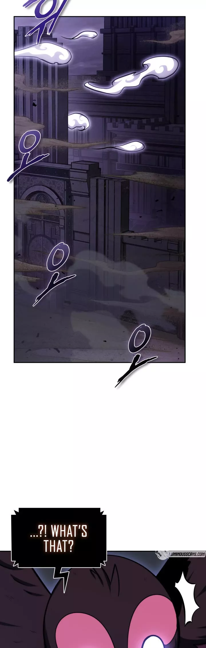 Tomb Raider King, chapter 390, image 5