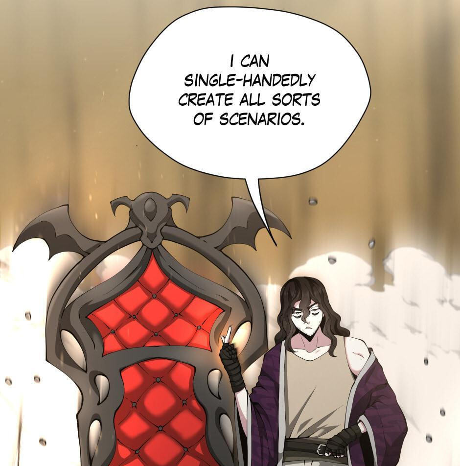 The Beginning After the End, chapter 163, image 91