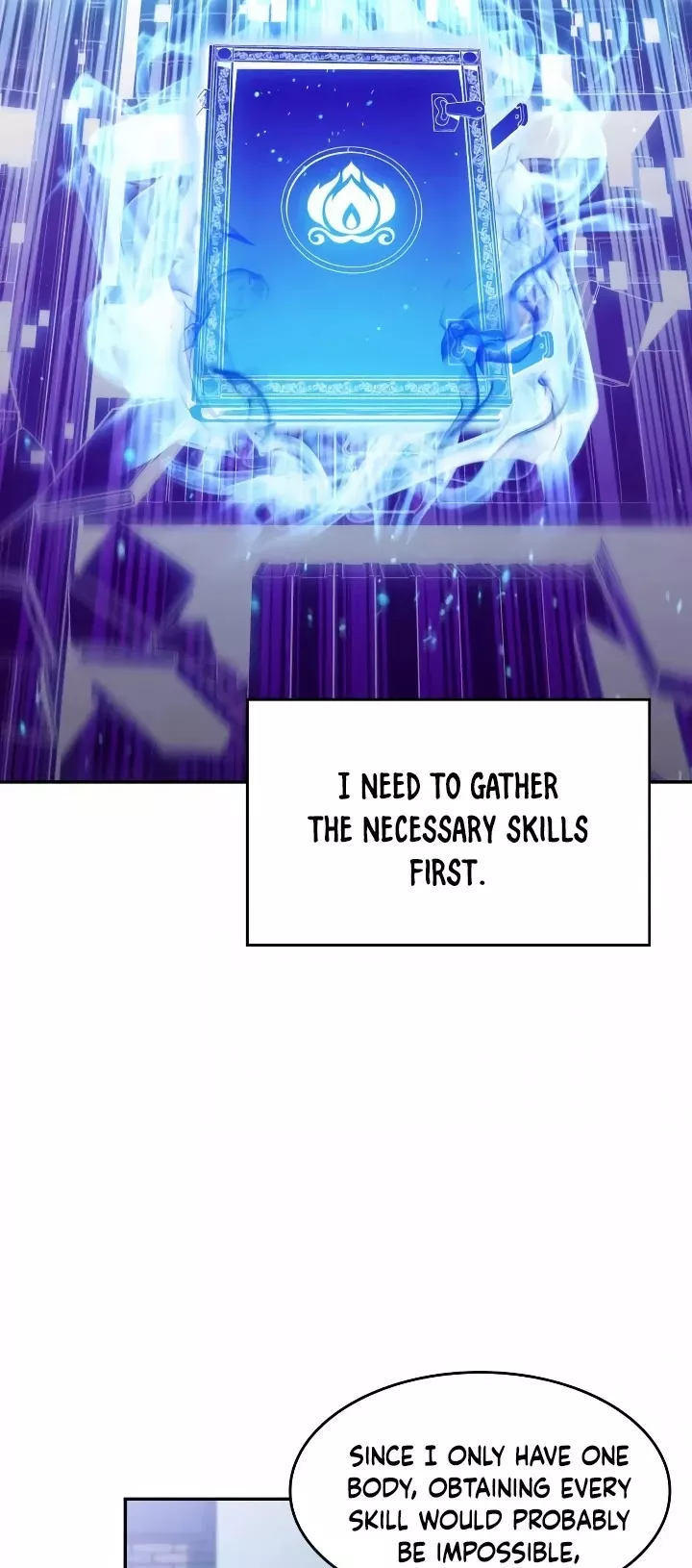 Solo Max-Level Newbie, chapter 8, image 45