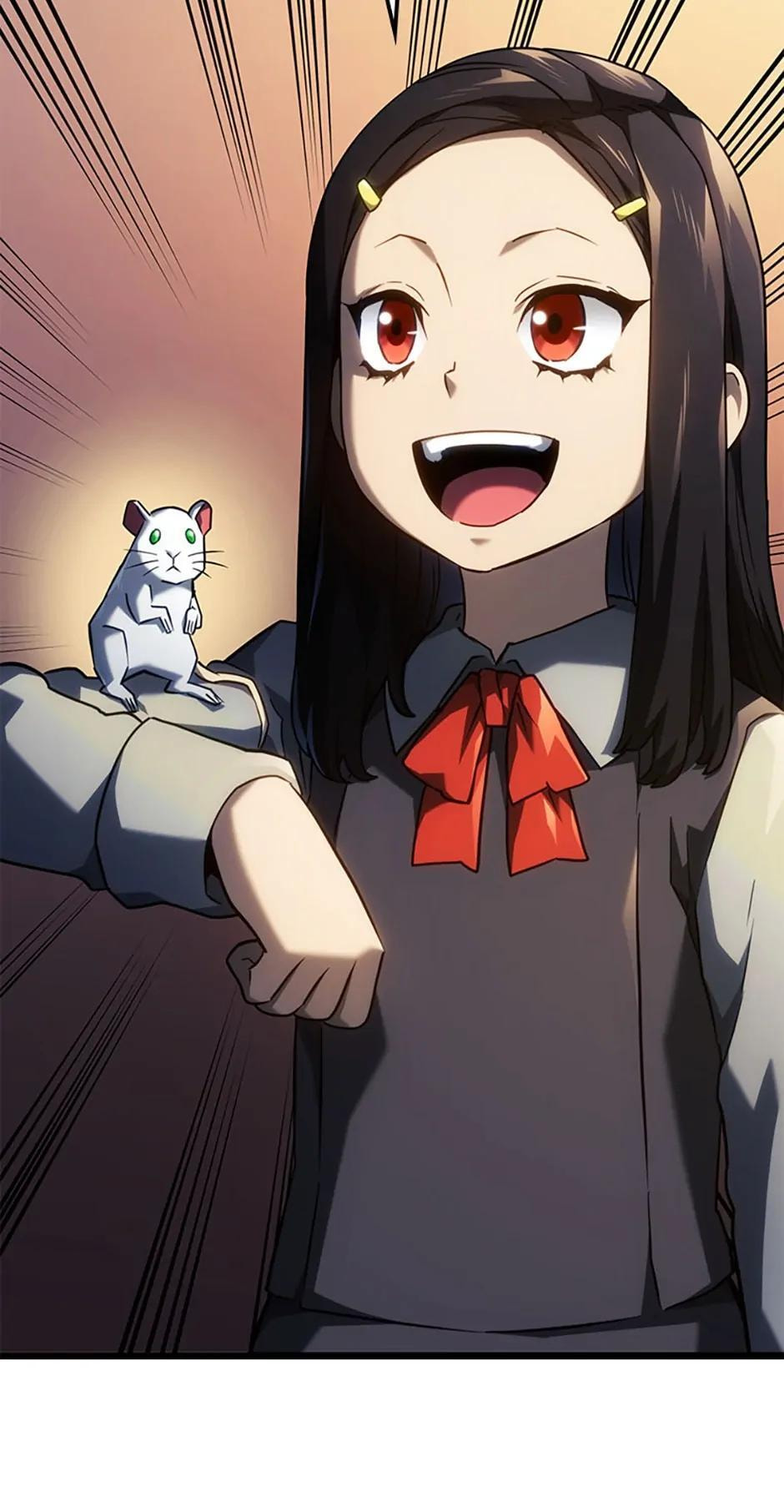 Revenge of the Baskerville Bloodhound, chapter 63, image 42