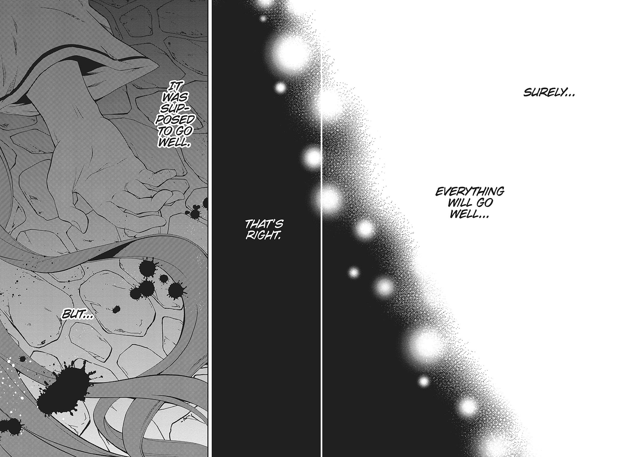 Mushoku Tensei: Jobless Reincarnation, chapter 21, image 22