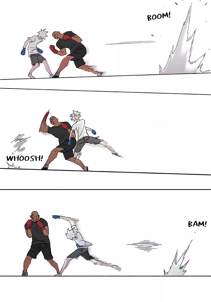The Boxer, chapter 1, image 69