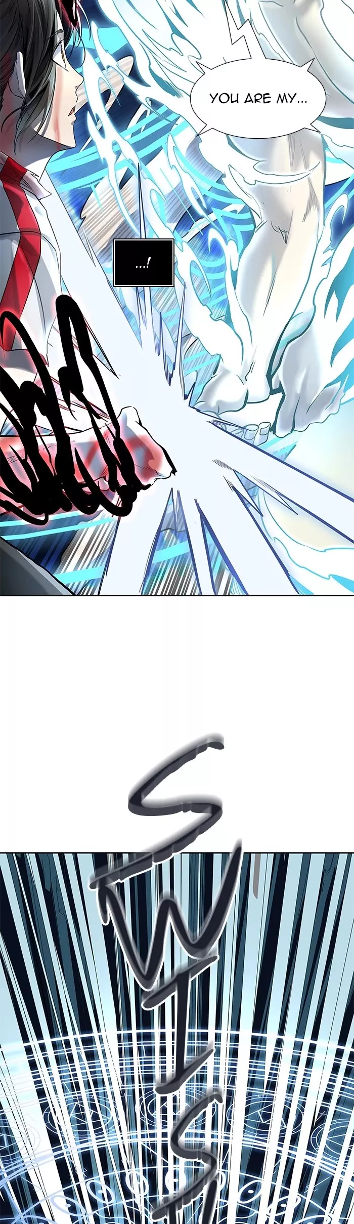 Tower of God, chapter 512, image 23