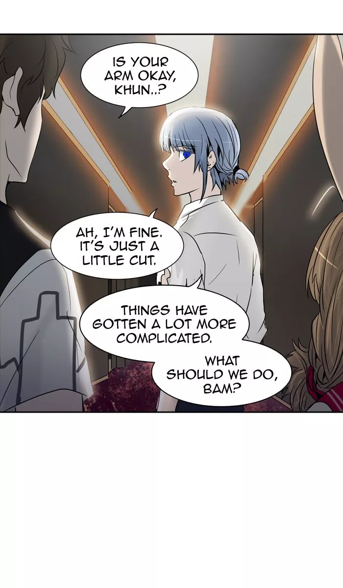 Tower of God, chapter 286, image 91