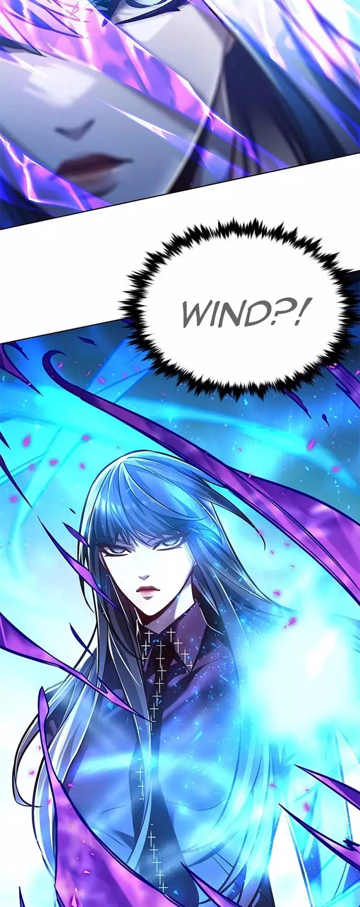 Eleceed, chapter 266, image 17