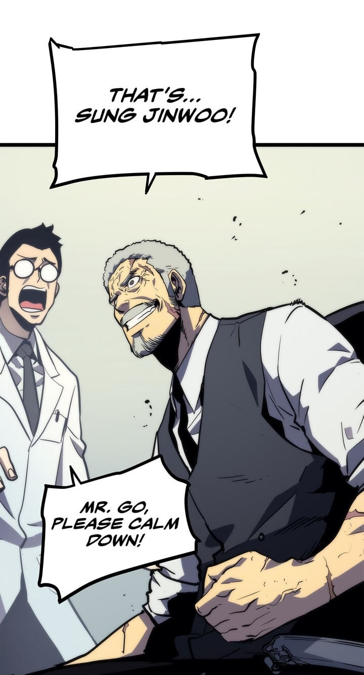 Solo Leveling, chapter 102, image 37