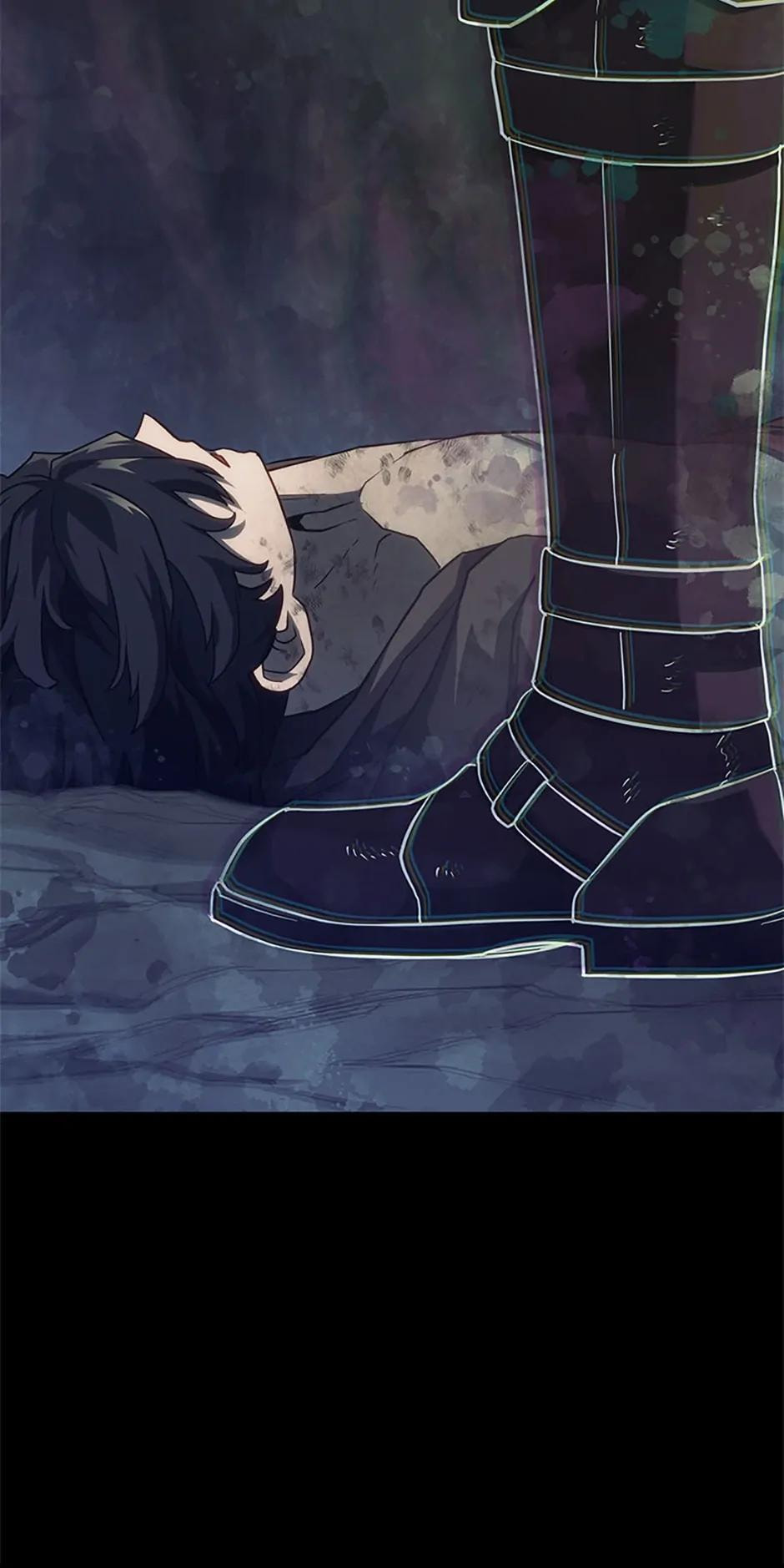 Revenge of the Baskerville Bloodhound, chapter 59, image 123