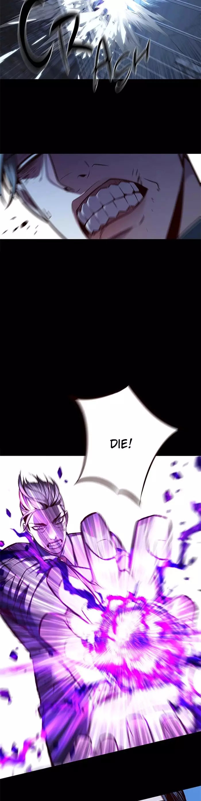 Eleceed, chapter 135, image 27