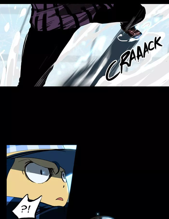 Tower of God, chapter 95, image 46
