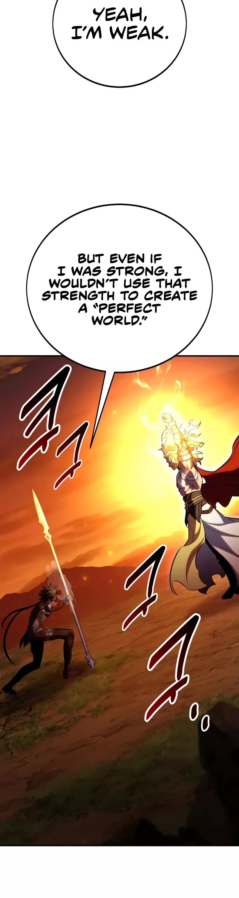 I Killed the Main Player, chapter 89, image 63