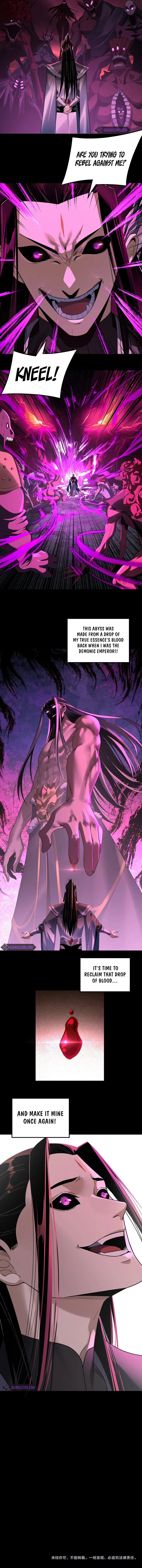 I Am the Fated Villain, chapter 211, image 10