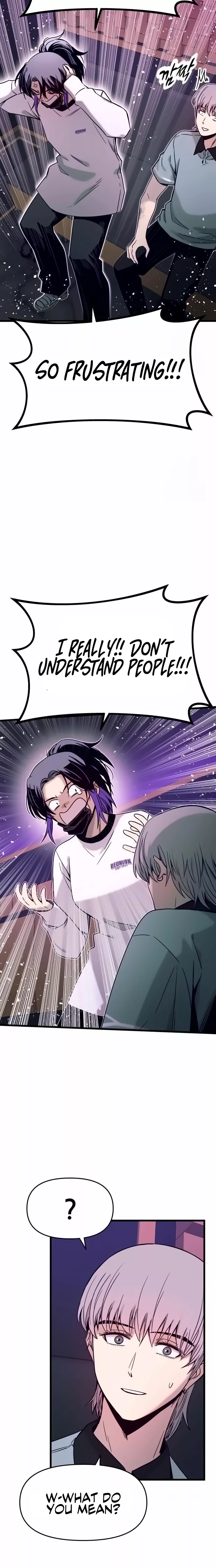 My Bias Gets on the Last Train, chapter 17, image 21