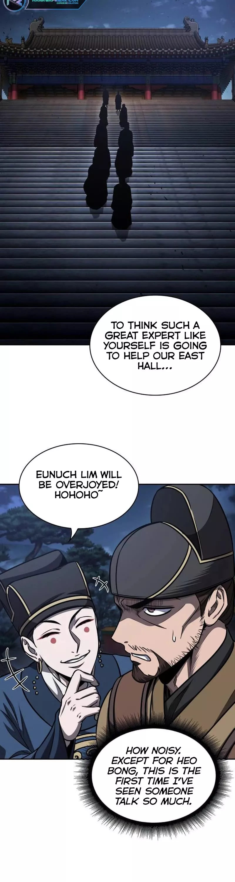 Nano Machine, chapter 189, image 30