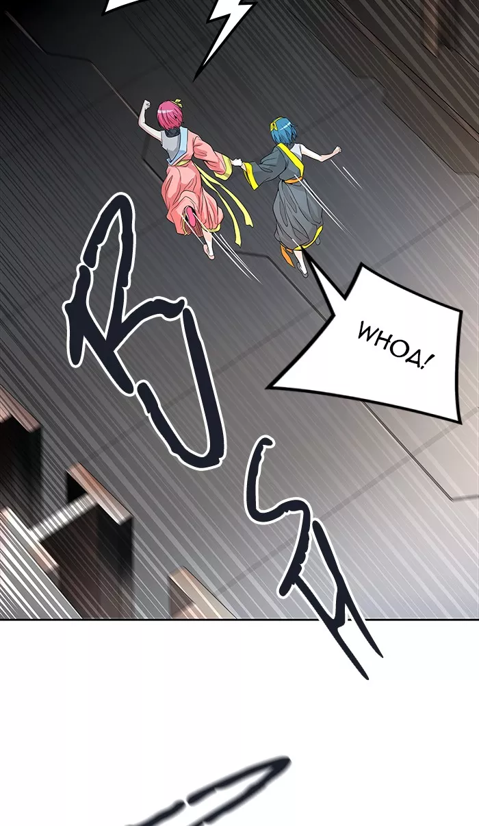Tower of God, chapter 490, image 35