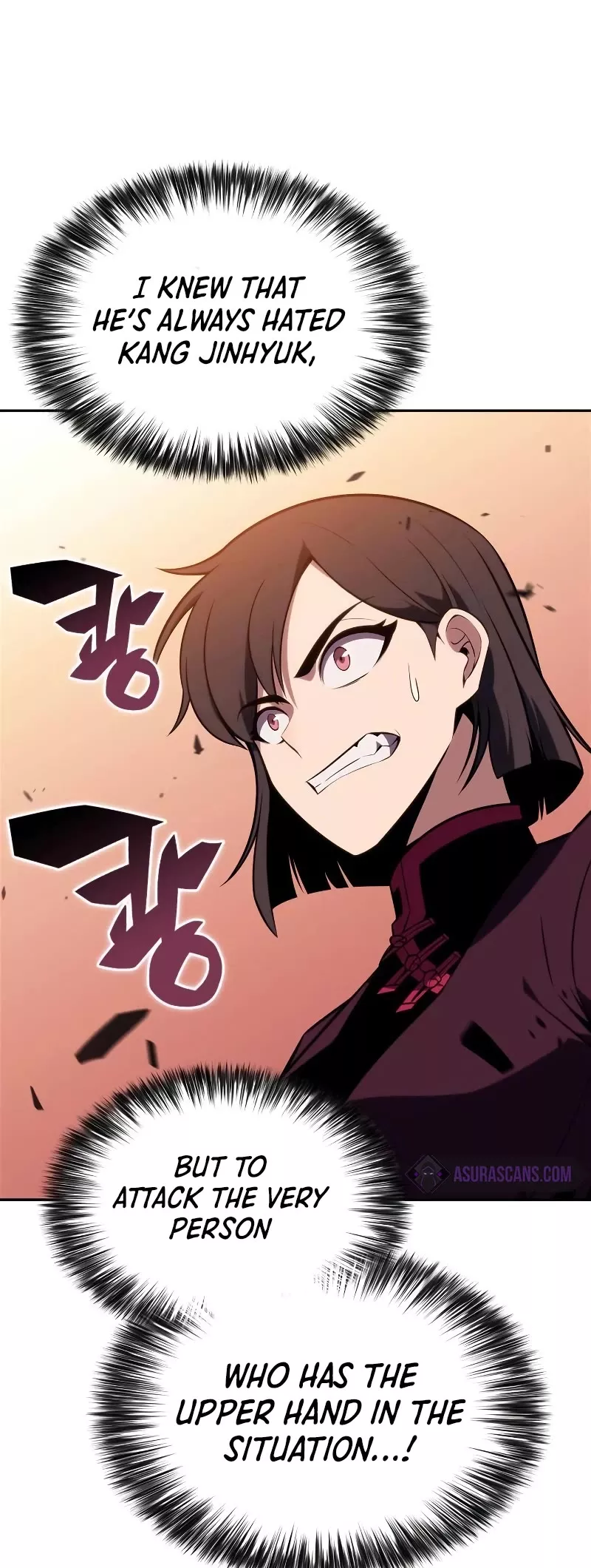 Solo Max-Level Newbie, chapter 147, image 5