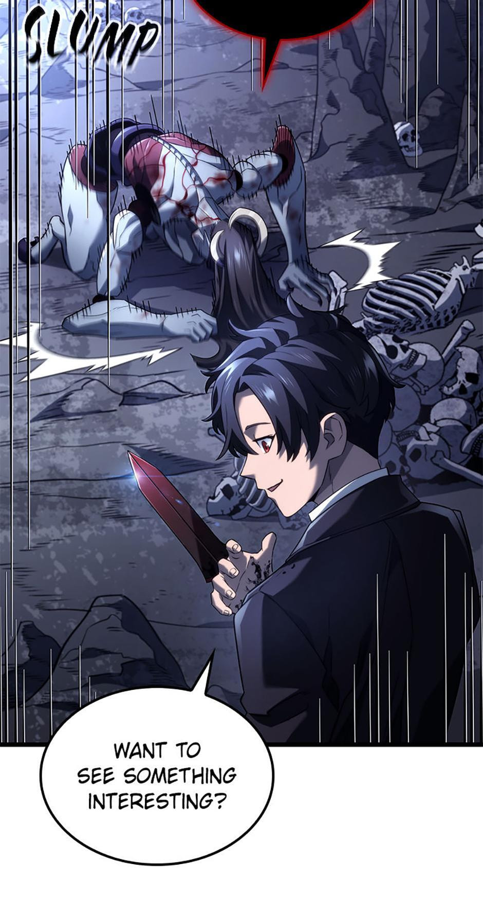 Revenge of the Baskerville Bloodhound, chapter 72, image 14
