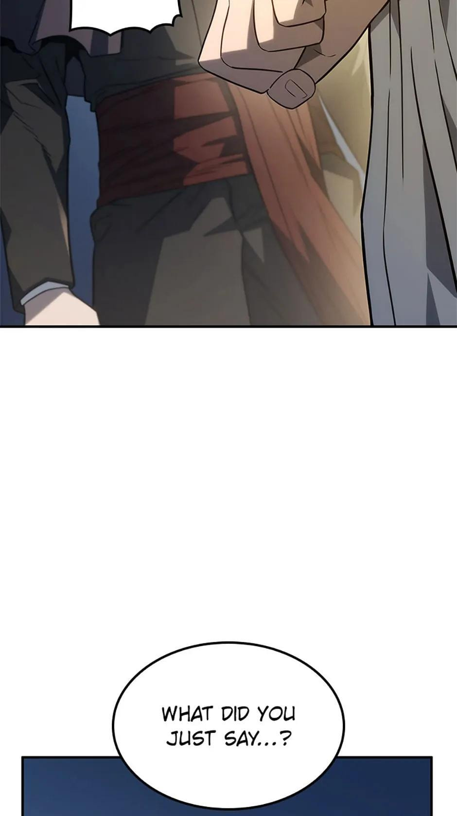 Revenge of the Baskerville Bloodhound, chapter 49, image 113