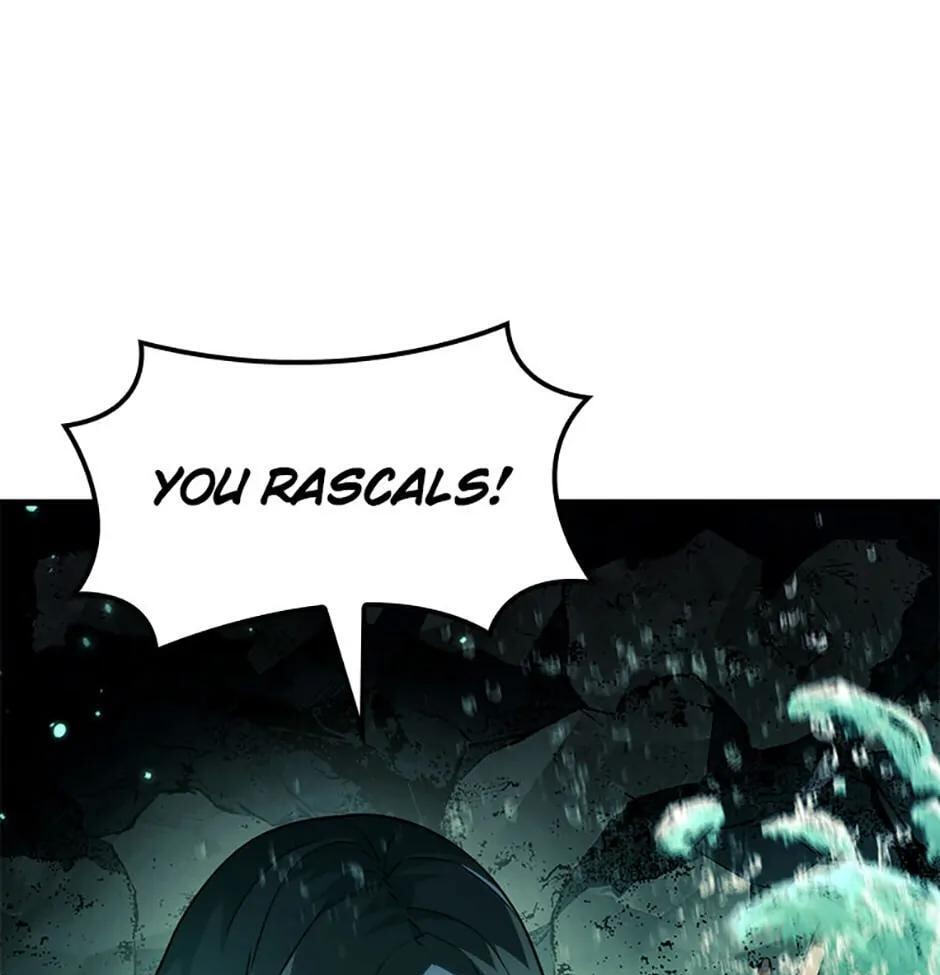 Revenge of the Baskerville Bloodhound, chapter 40, image 28