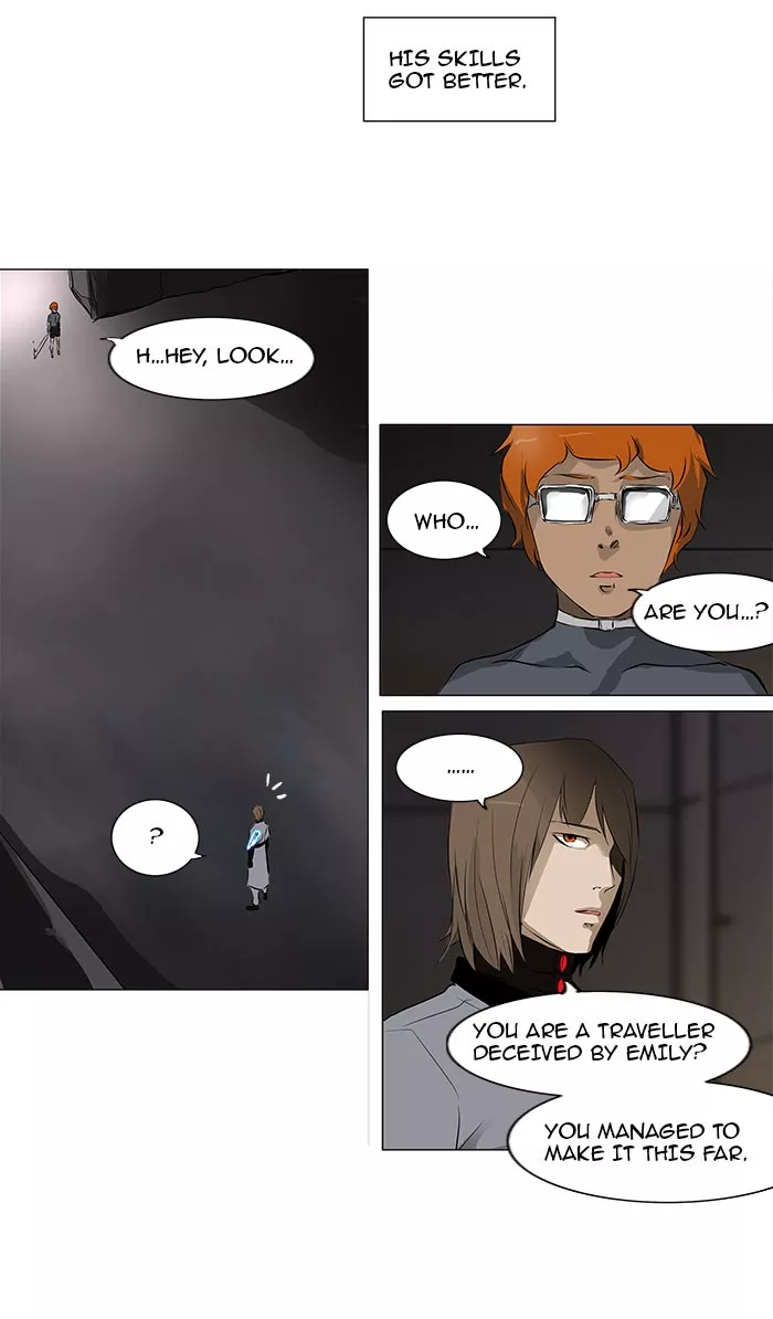 Tower of God, chapter 182, image 2