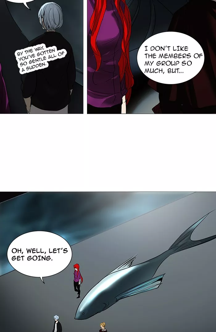 Tower of God, chapter 254, image 49