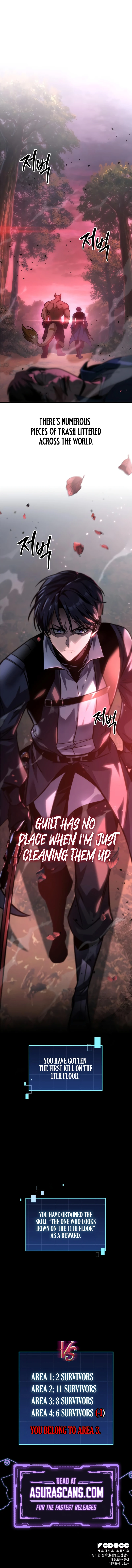 My Exclusive Tower Guide, chapter 56, image 15