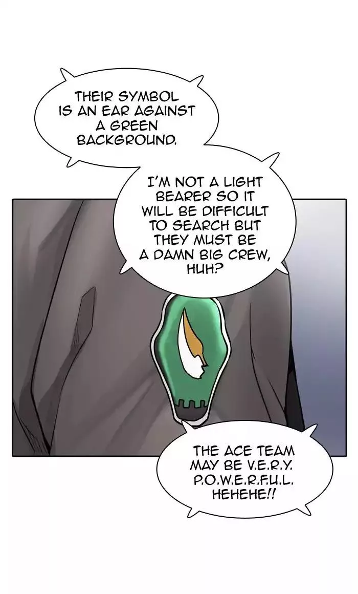 Tower of God, chapter 395, image 23